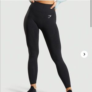 Vital Seamless Leggings